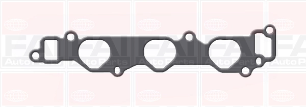 Gasket Set, intake manifold